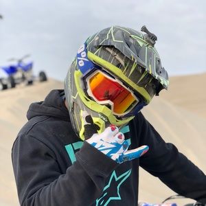 Meet your Posher, Jake